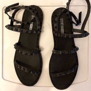 Steve Madden Travel-J Sandal
